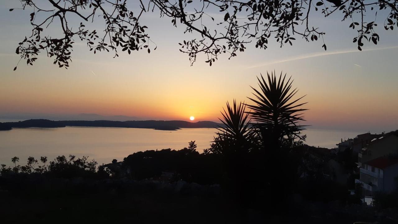 Tilla'S House Hvar Town Exterior foto