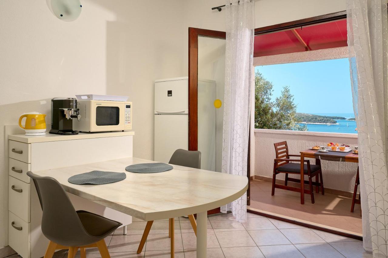 Tilla'S House Hvar Town Exterior foto